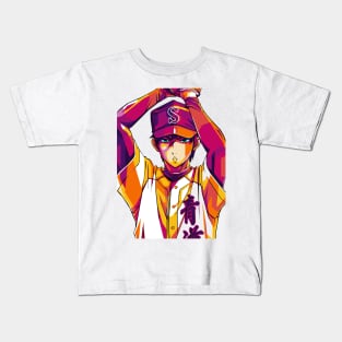 Furuya Satoru Kids T-Shirt